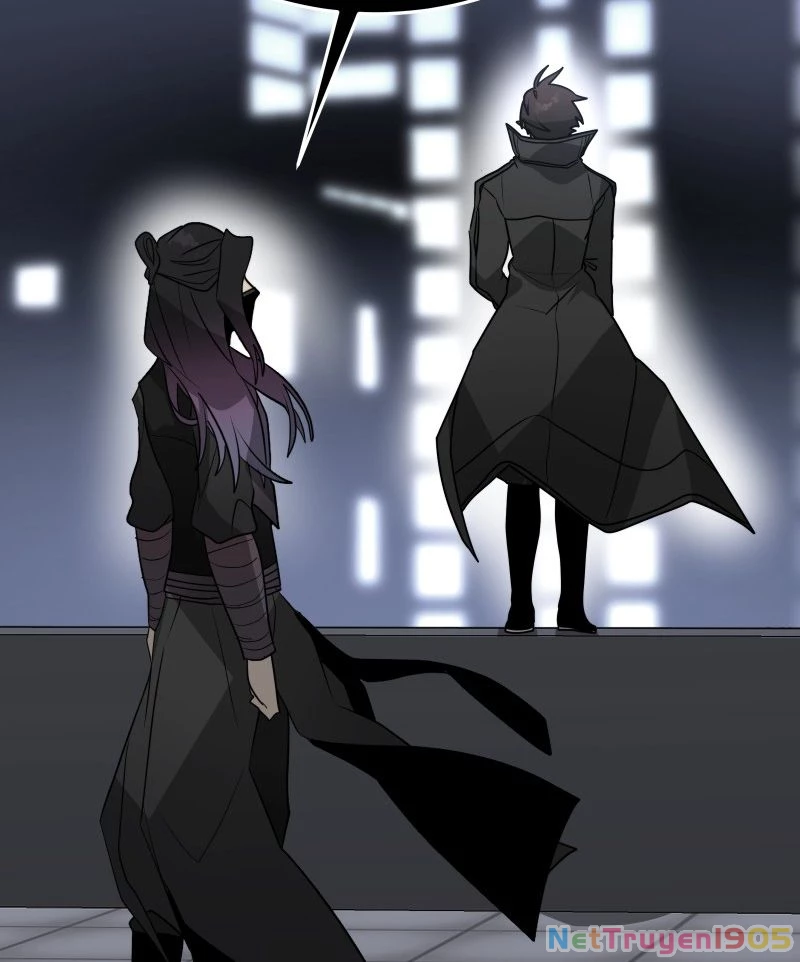 Lữ Khách Trên Mây Chapter 48 - 23