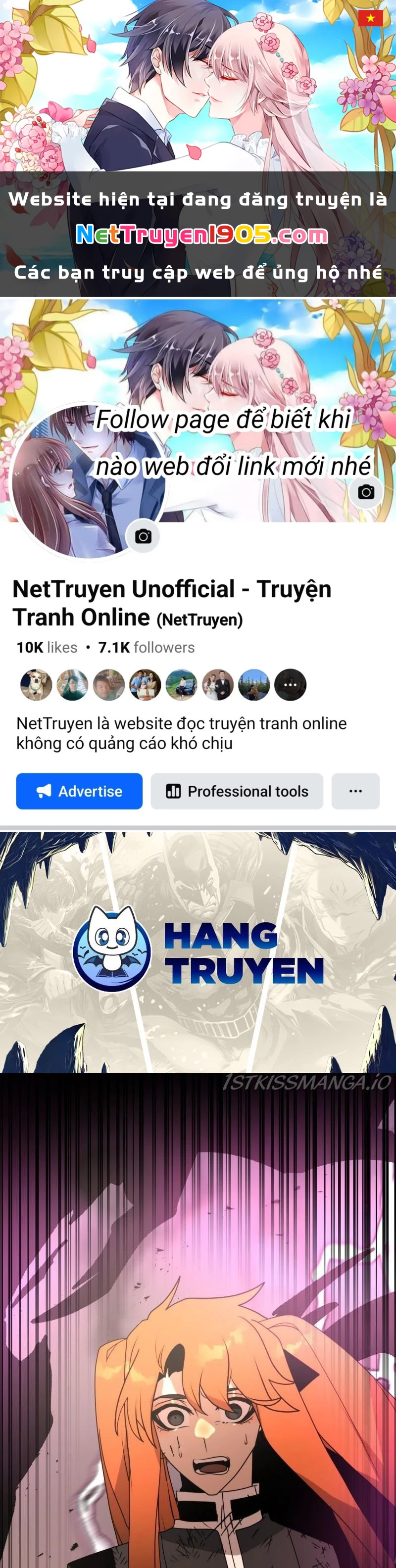 Lữ Khách Trên Mây Chapter 49 - 1