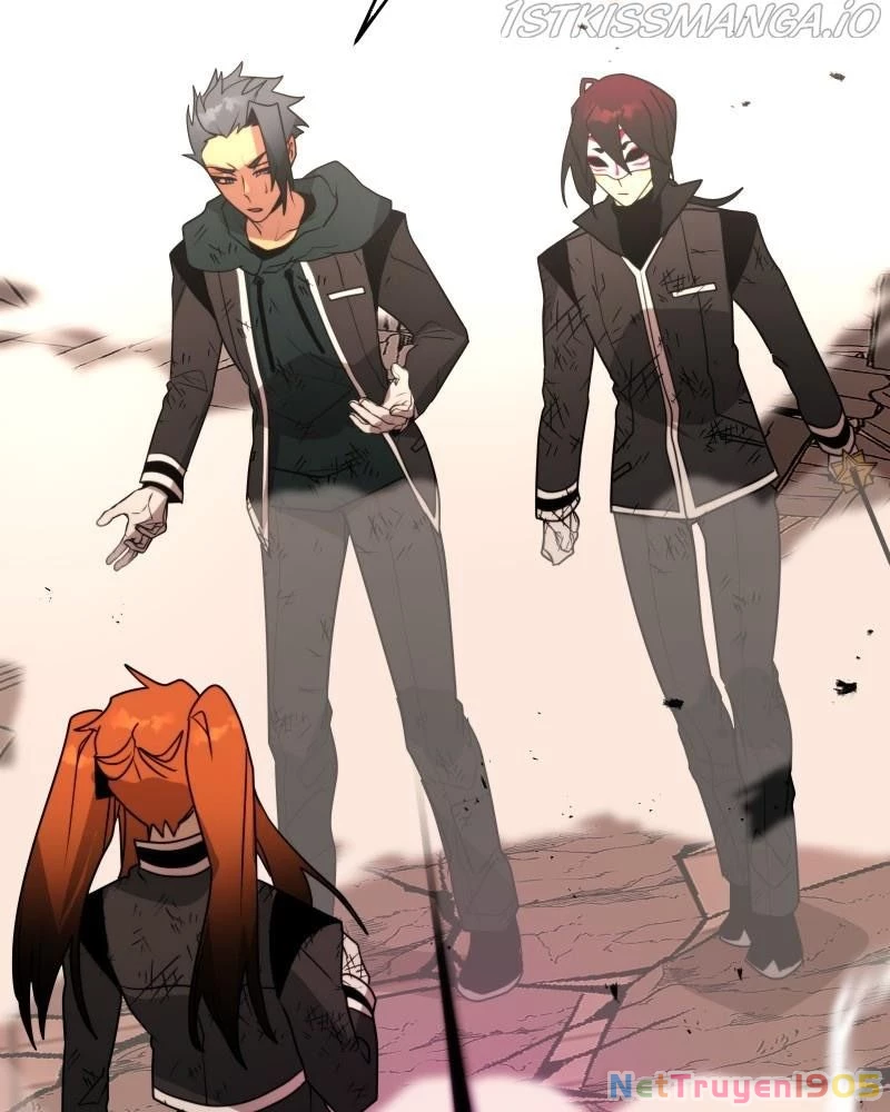 Lữ Khách Trên Mây Chapter 49 - 23