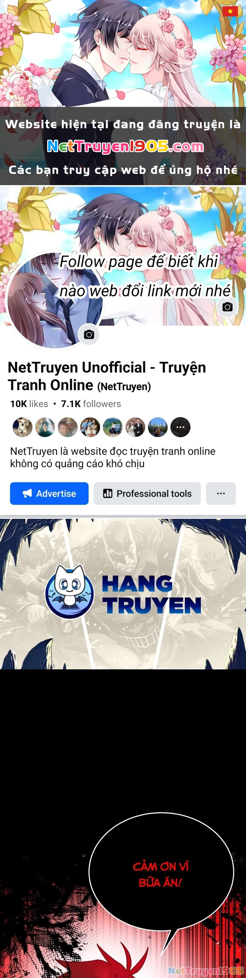 Lữ Khách Trên Mây Chapter 50 - 1