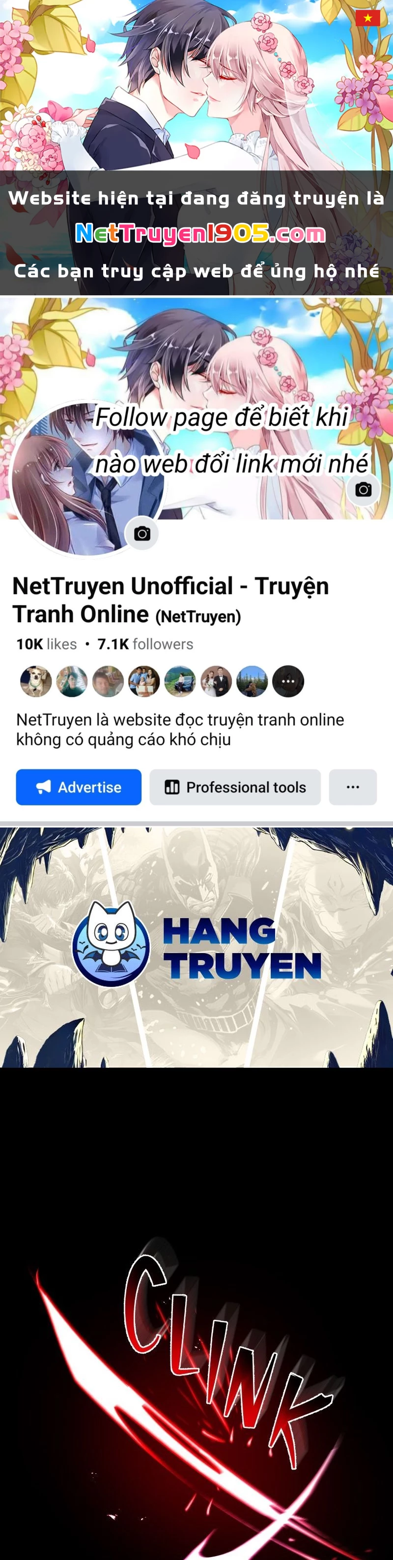 Lữ Khách Trên Mây Chapter 51 - 1