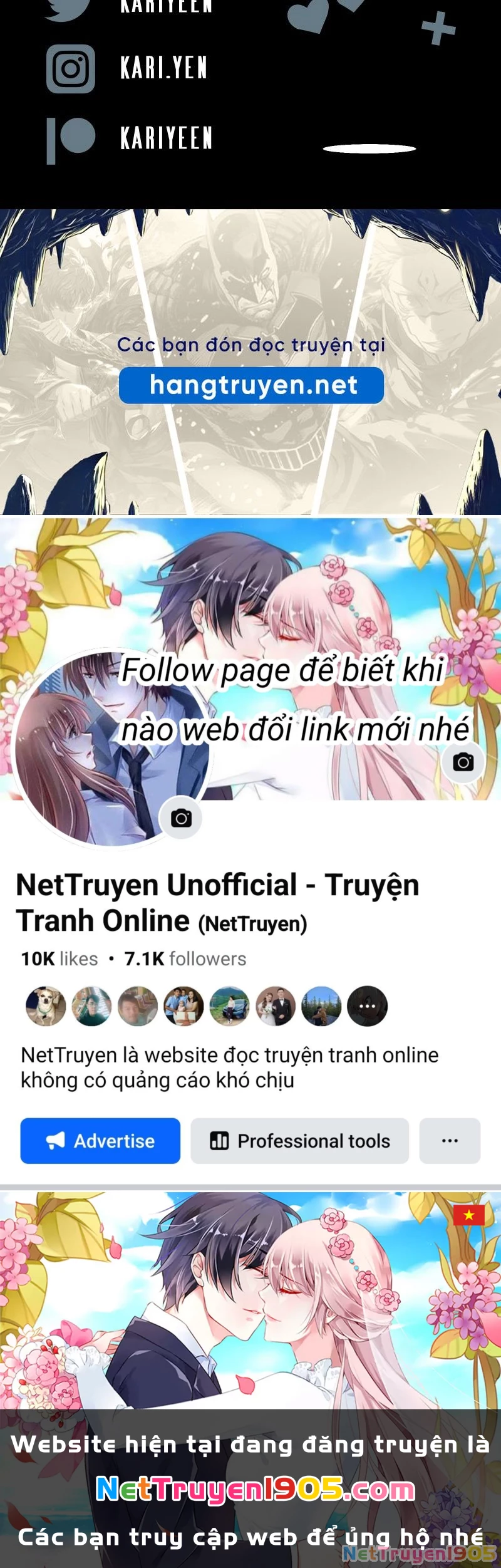 Lữ Khách Trên Mây Chapter 51 - 153