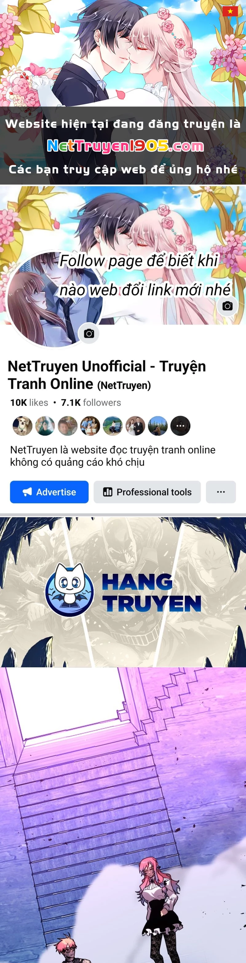 Lữ Khách Trên Mây Chapter 52 - 1