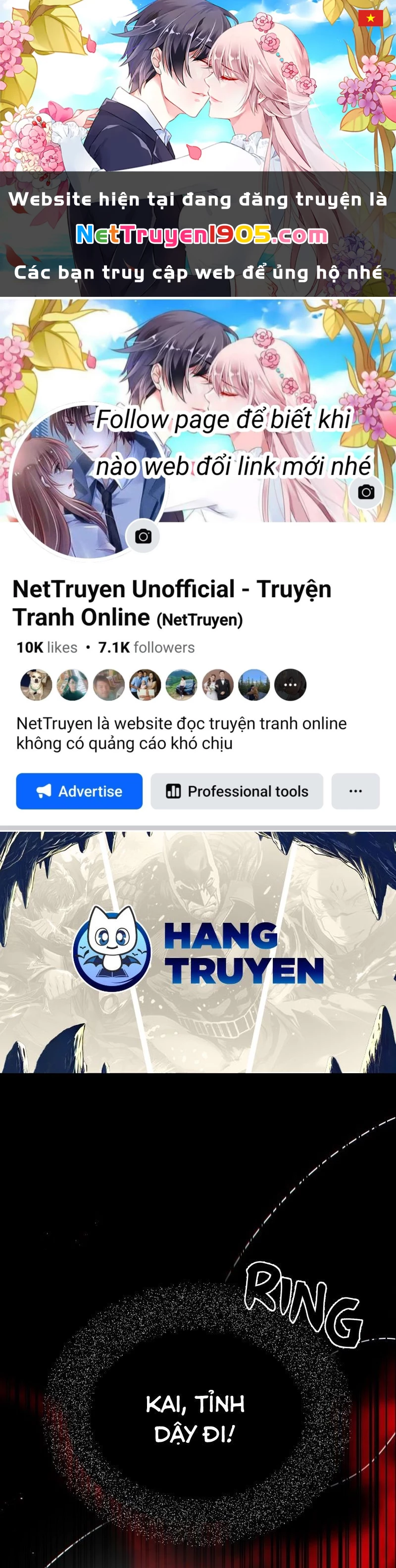 Lữ Khách Trên Mây Chapter 54 - 1