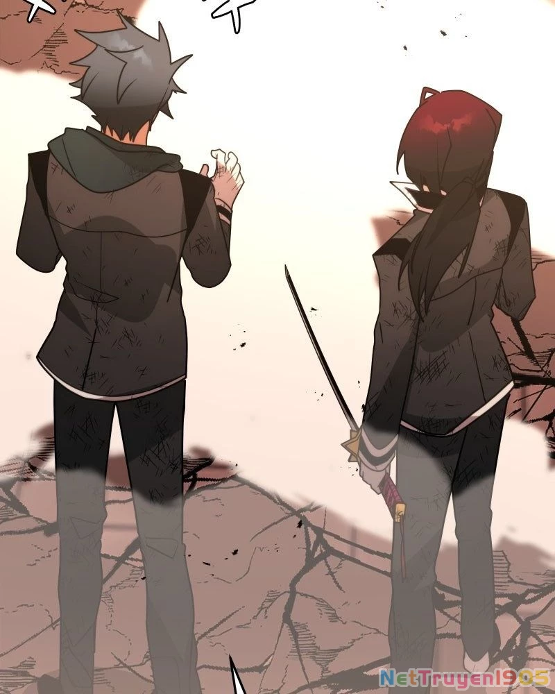 Lữ Khách Trên Mây Chapter 54 - 51