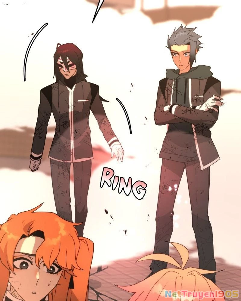 Lữ Khách Trên Mây Chapter 54 - 57