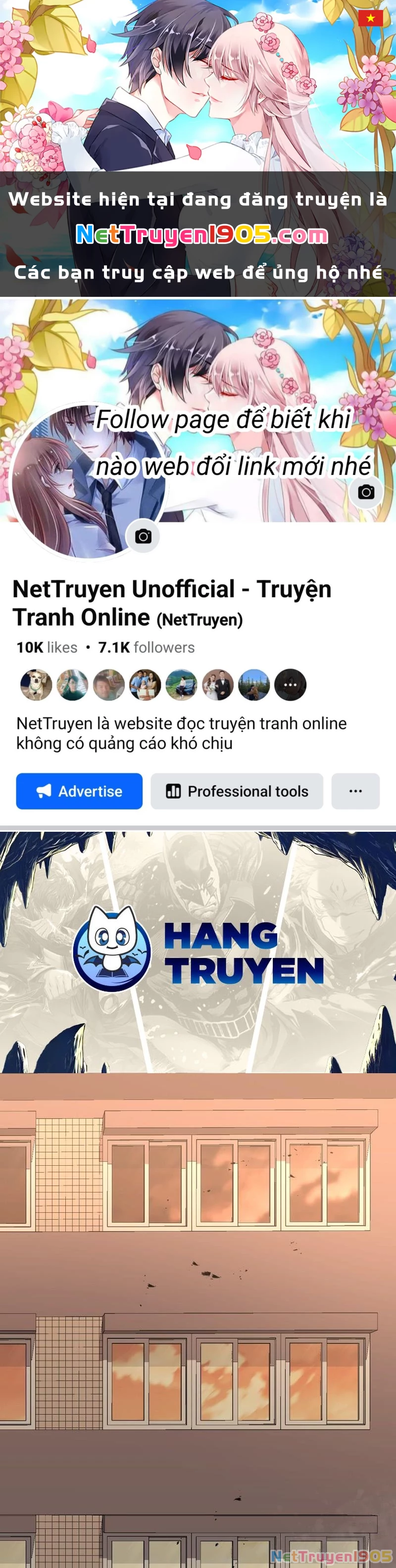 Lữ Khách Trên Mây Chapter 55 - 1