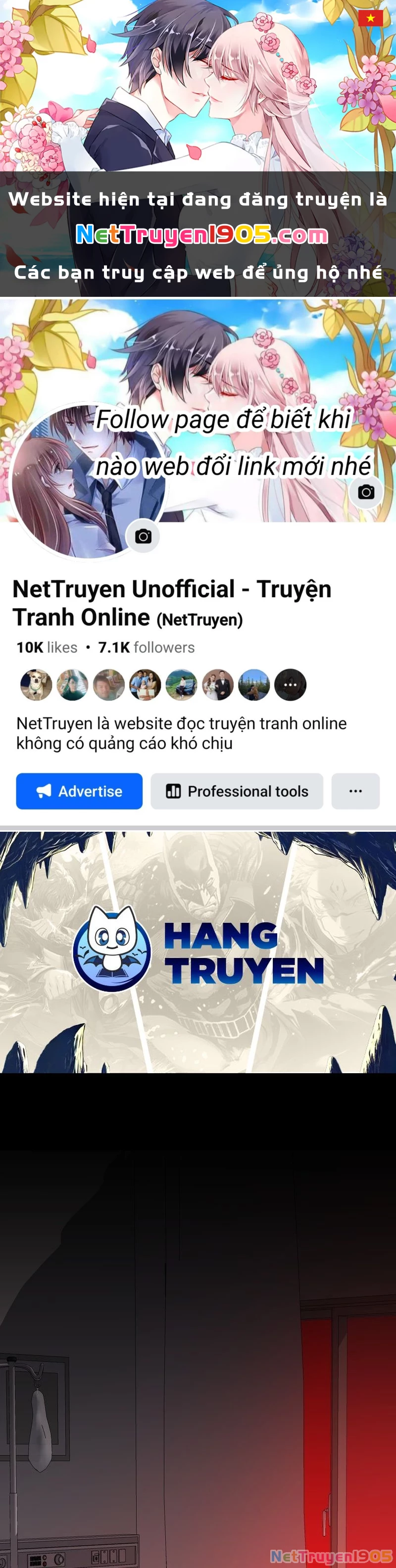 Lữ Khách Trên Mây Chapter 56 - 1