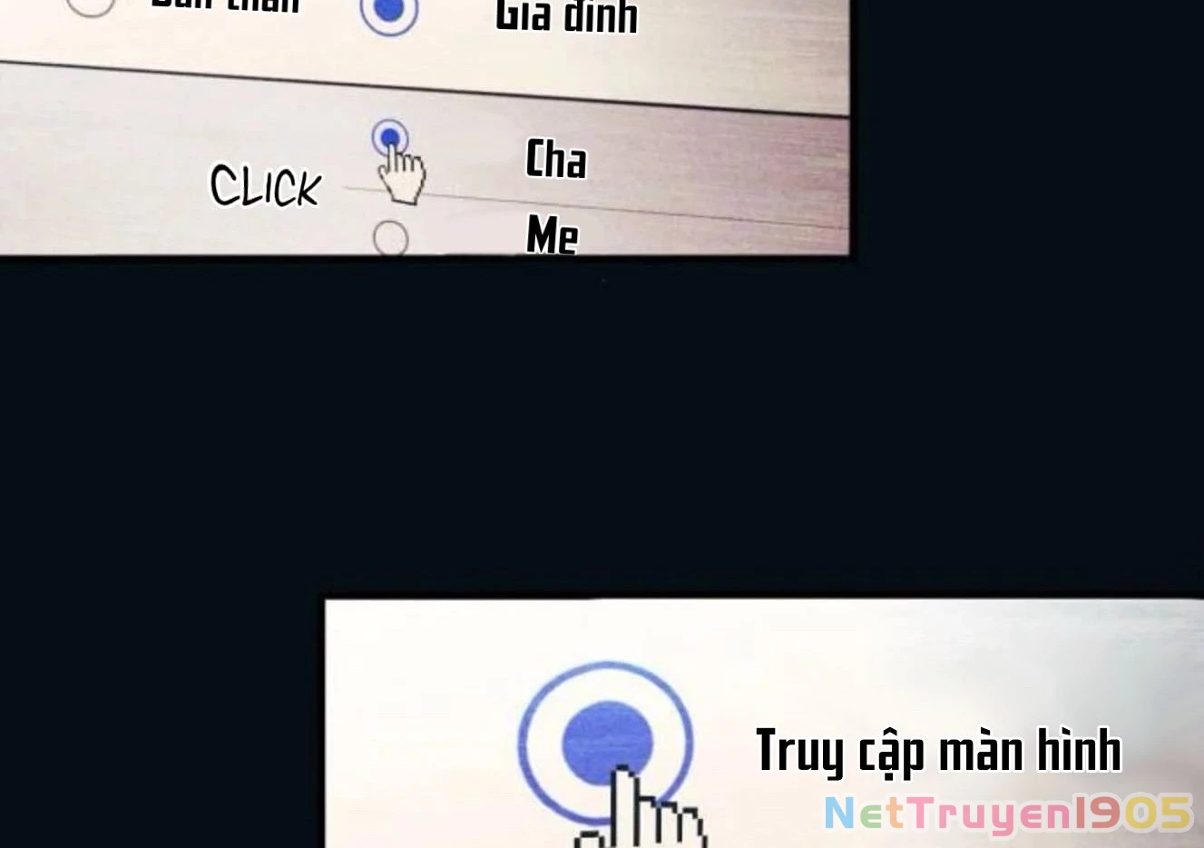 Sự ngây thơ của Yeon Woo Chapter 190 - 8