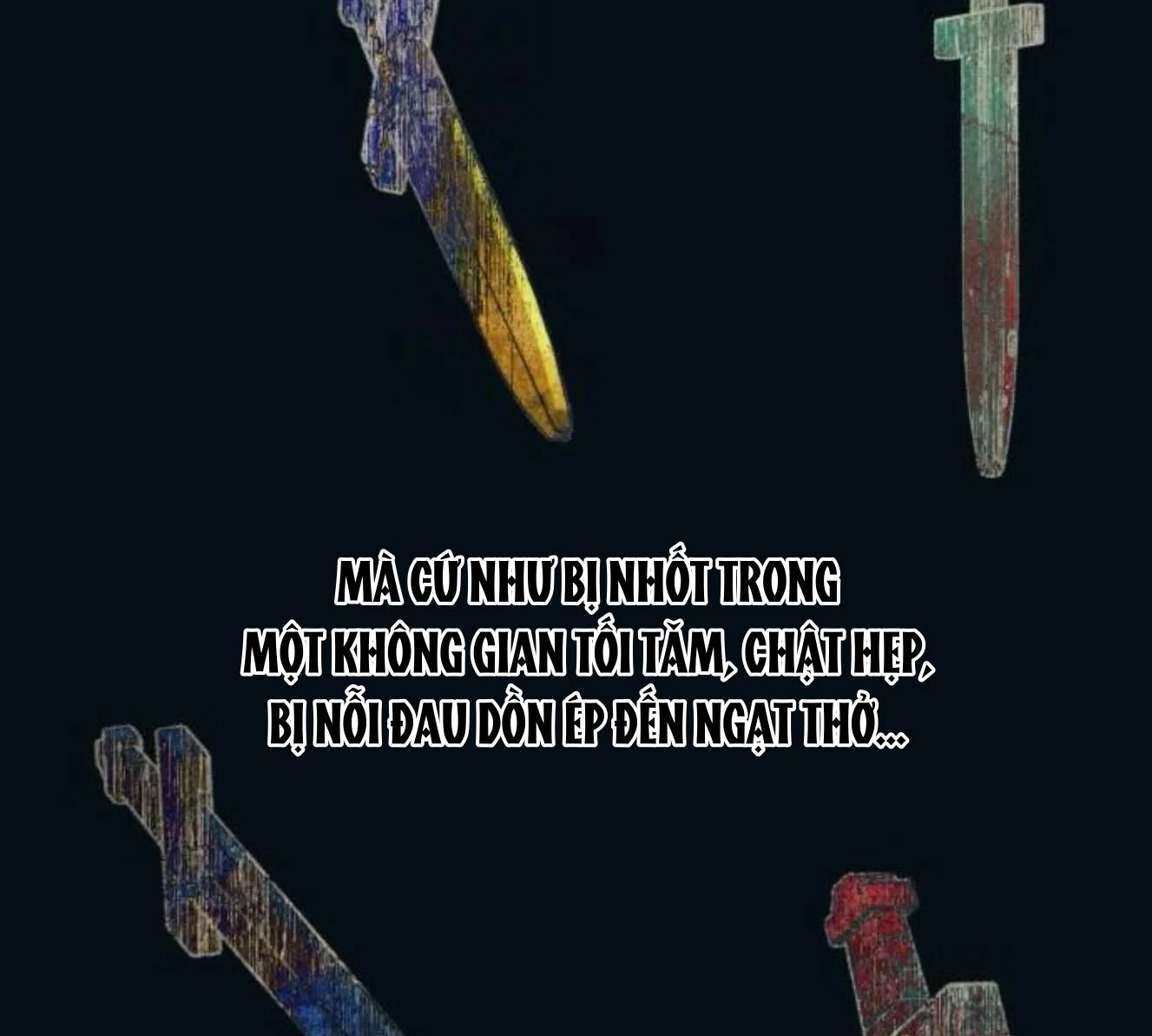 Sự ngây thơ của Yeon Woo Chapter 190 - 84