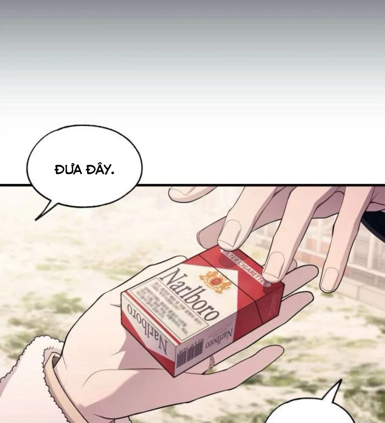 Sự ngây thơ của Yeon Woo Chapter 190 - 90
