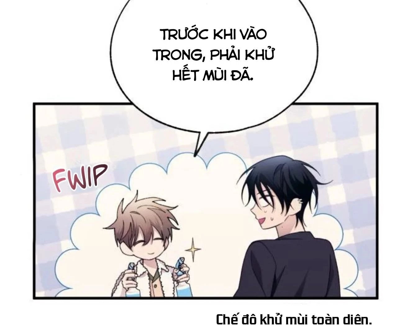 Sự ngây thơ của Yeon Woo Chapter 190 - 98