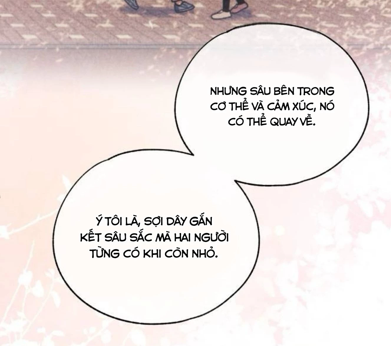 Sự ngây thơ của Yeon Woo Chapter 190 - 117
