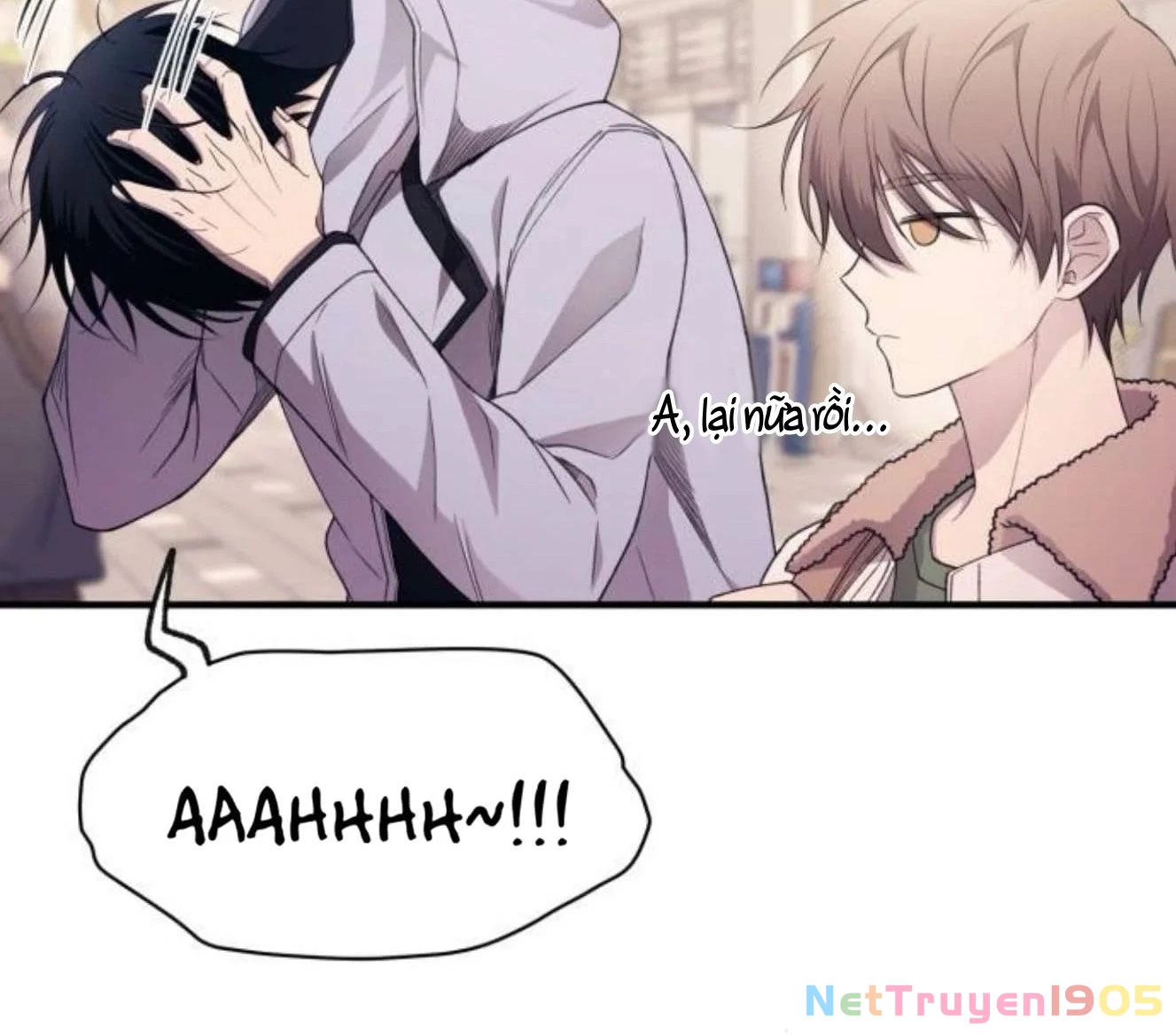 Sự ngây thơ của Yeon Woo Chapter 191 - 4