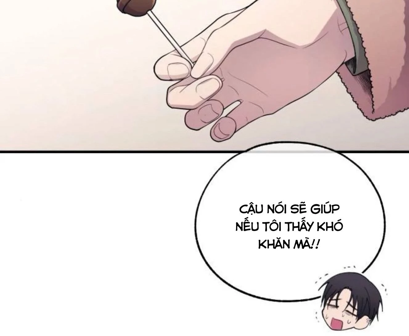 Sự ngây thơ của Yeon Woo Chapter 191 - 9