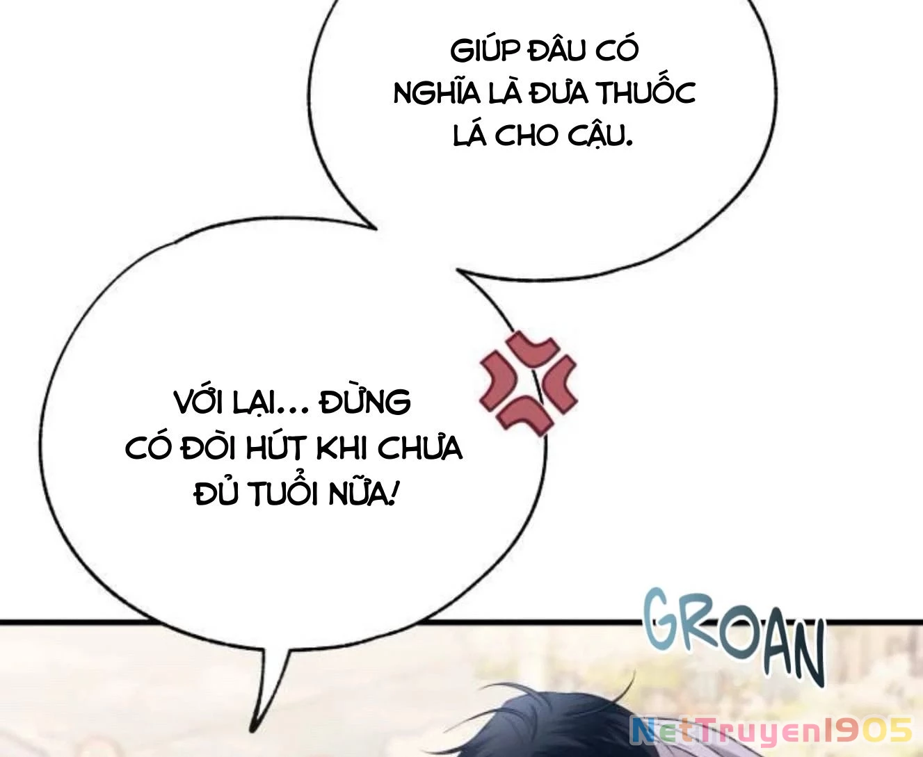 Sự ngây thơ của Yeon Woo Chapter 191 - 11