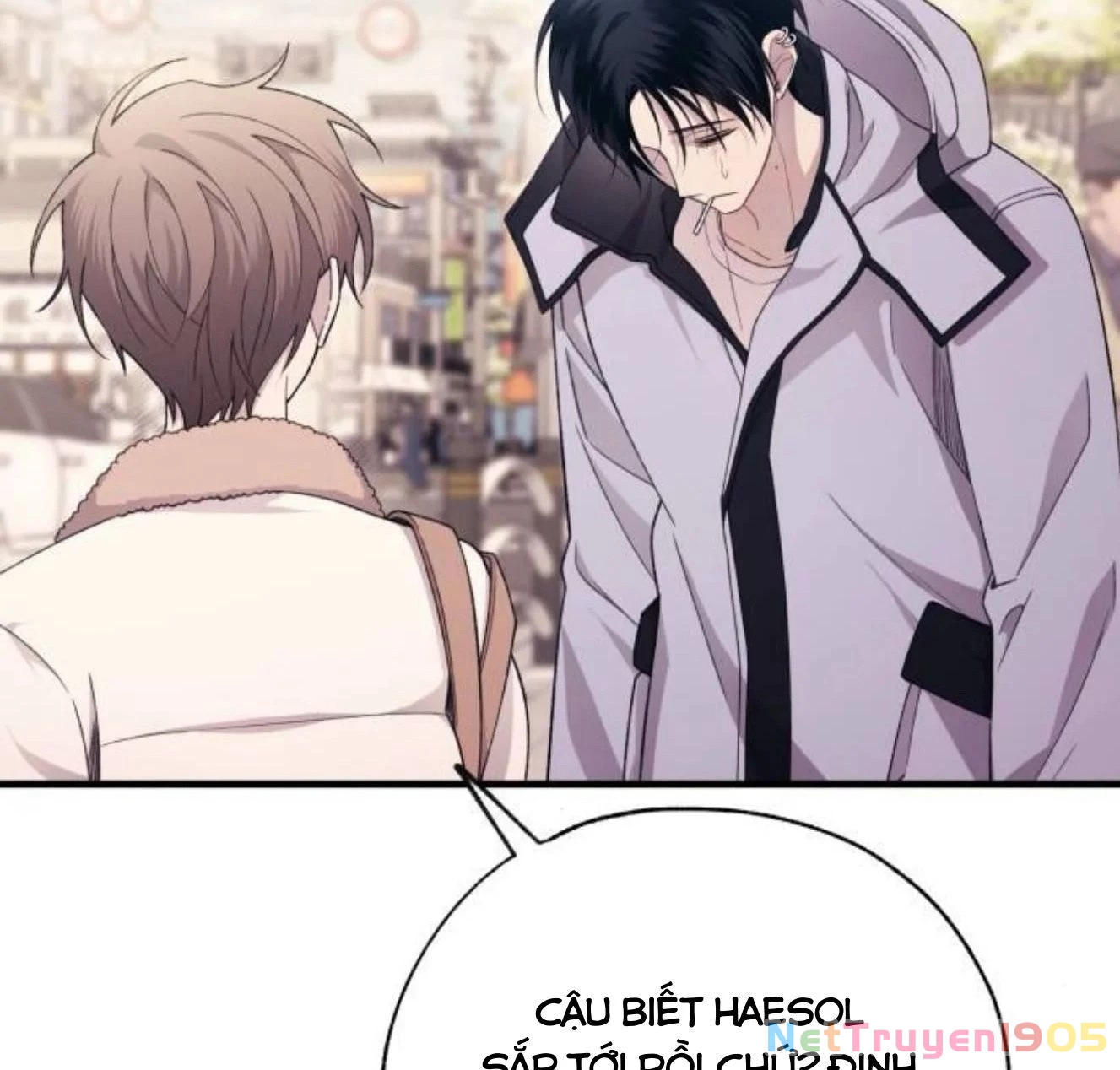 Sự ngây thơ của Yeon Woo Chapter 191 - 12