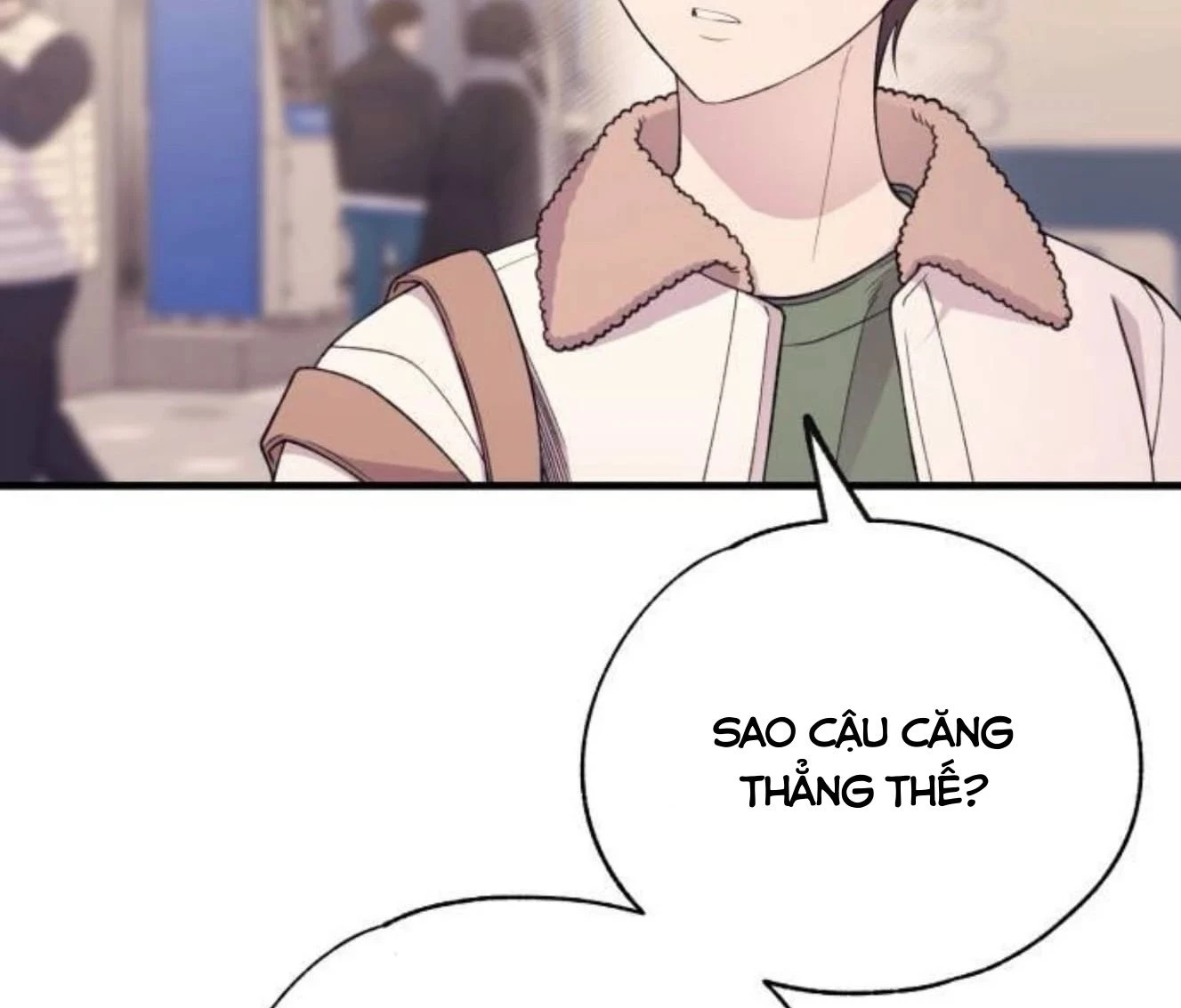 Sự ngây thơ của Yeon Woo Chapter 191 - 15