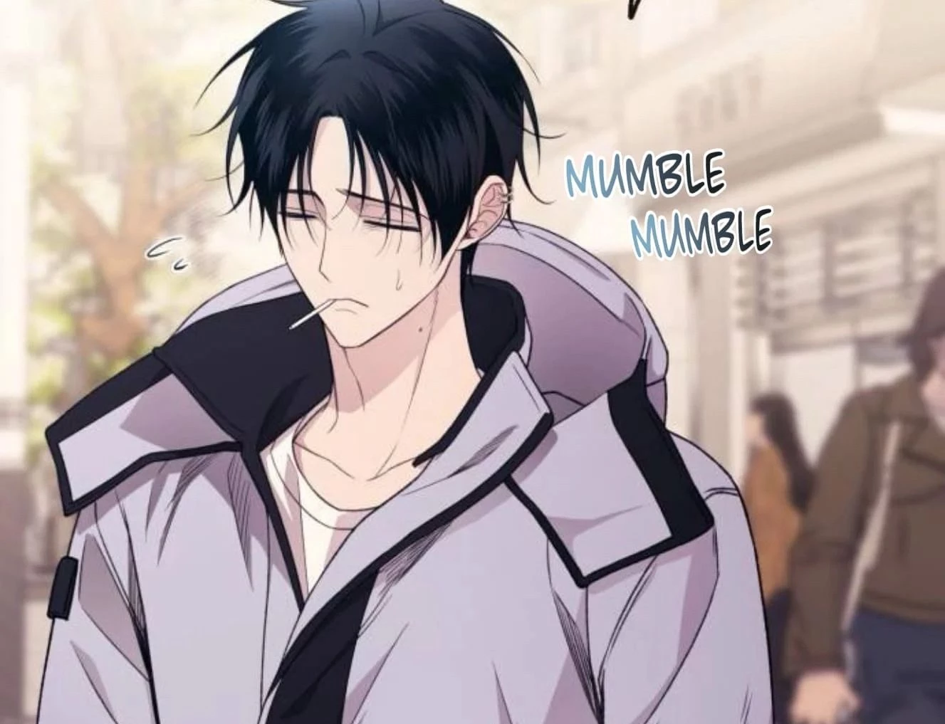 Sự ngây thơ của Yeon Woo Chapter 191 - 18