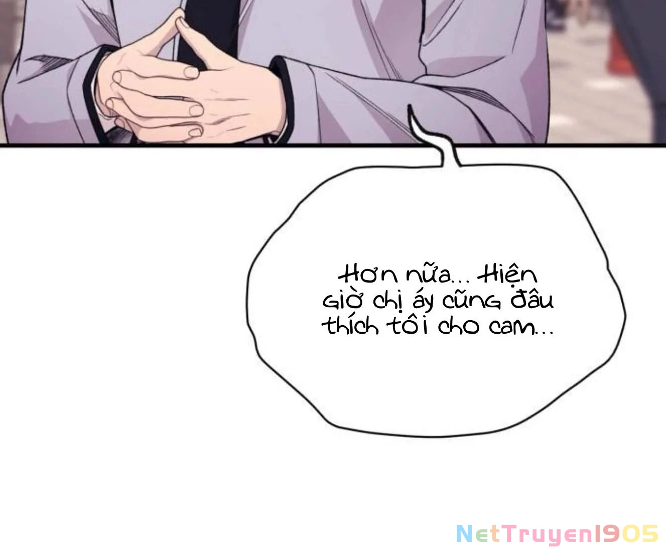 Sự ngây thơ của Yeon Woo Chapter 191 - 19