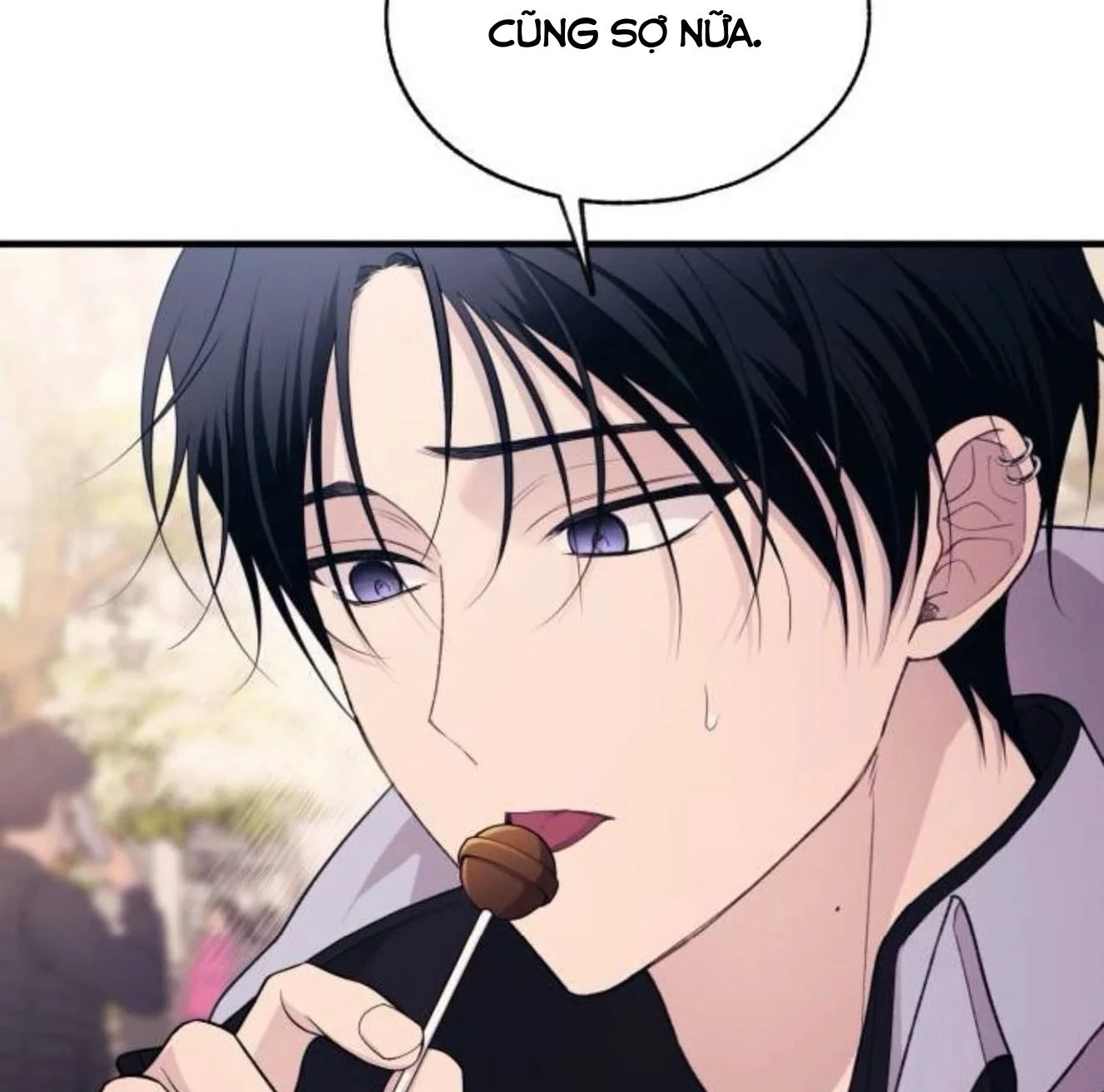 Sự ngây thơ của Yeon Woo Chapter 191 - 21