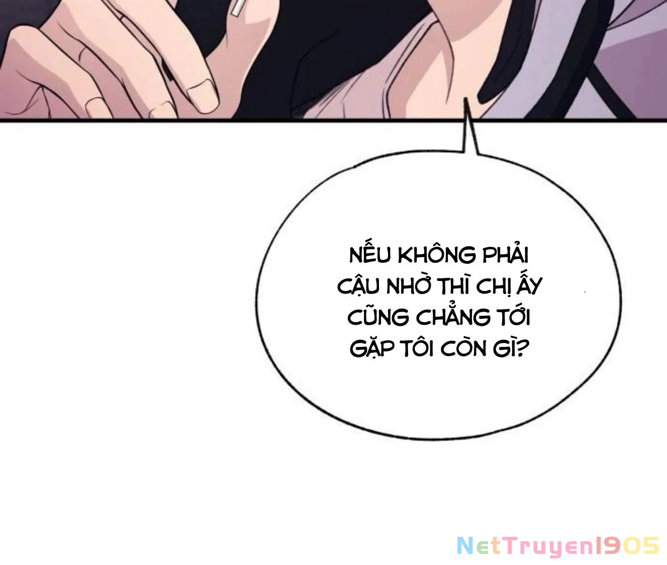 Sự ngây thơ của Yeon Woo Chapter 191 - 22