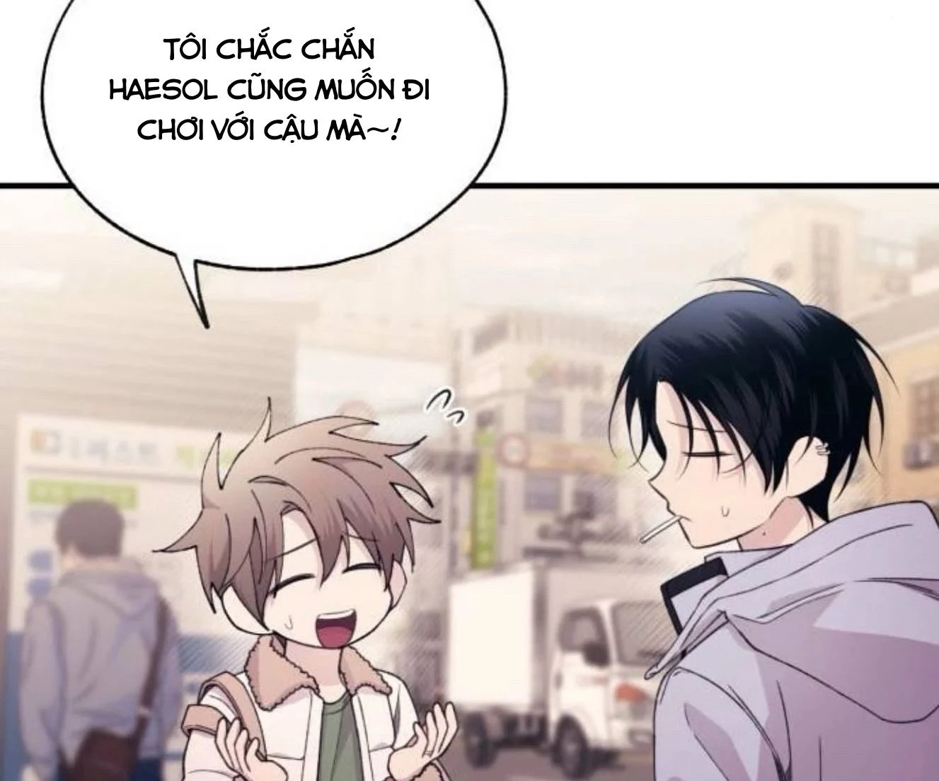 Sự ngây thơ của Yeon Woo Chapter 191 - 24