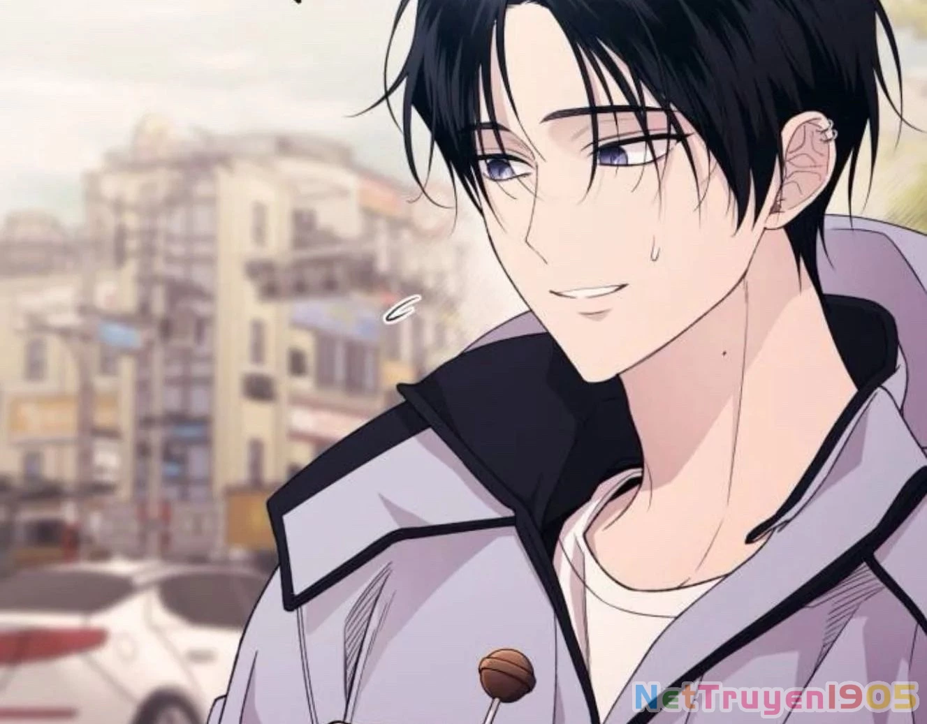 Sự ngây thơ của Yeon Woo Chapter 191 - 38