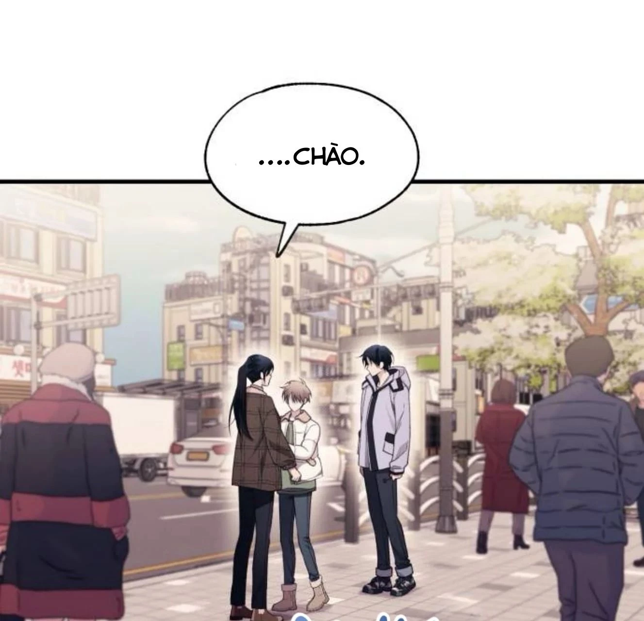 Sự ngây thơ của Yeon Woo Chapter 191 - 40