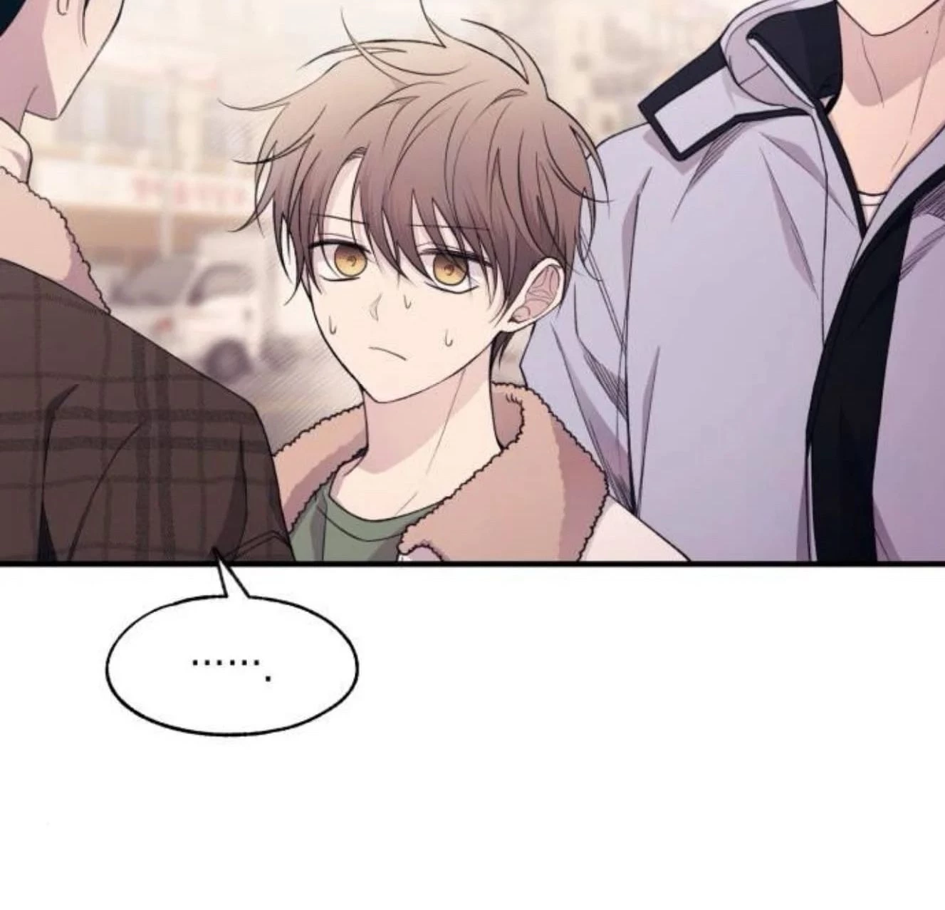 Sự ngây thơ của Yeon Woo Chapter 191 - 42