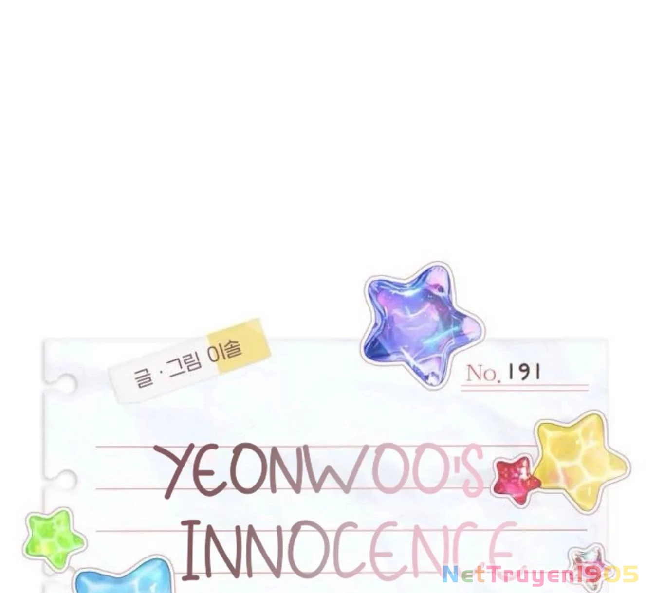 Sự ngây thơ của Yeon Woo Chapter 191 - 47