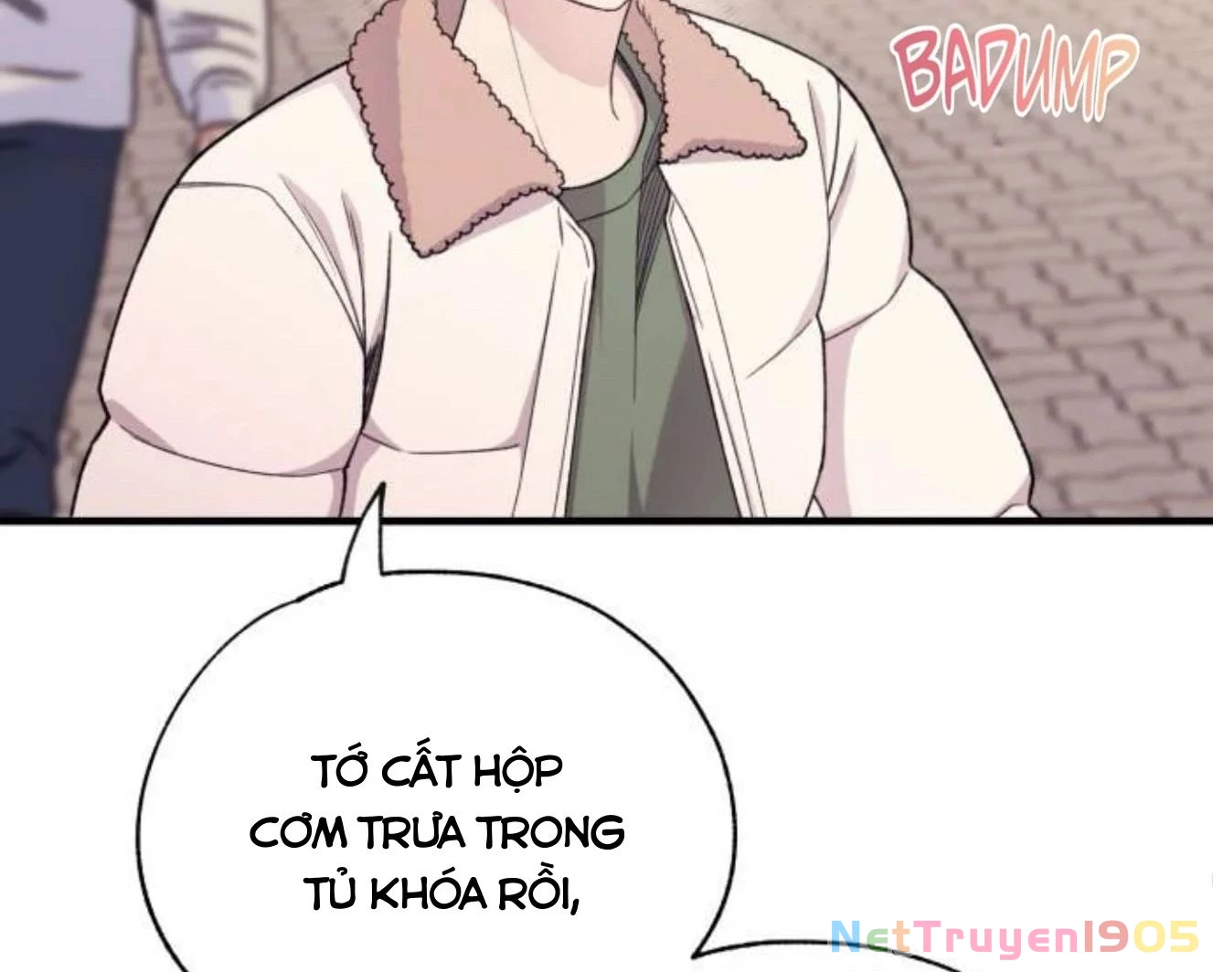 Sự ngây thơ của Yeon Woo Chapter 191 - 54