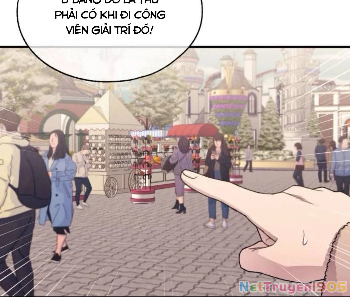 Sự ngây thơ của Yeon Woo Chapter 191 - 58