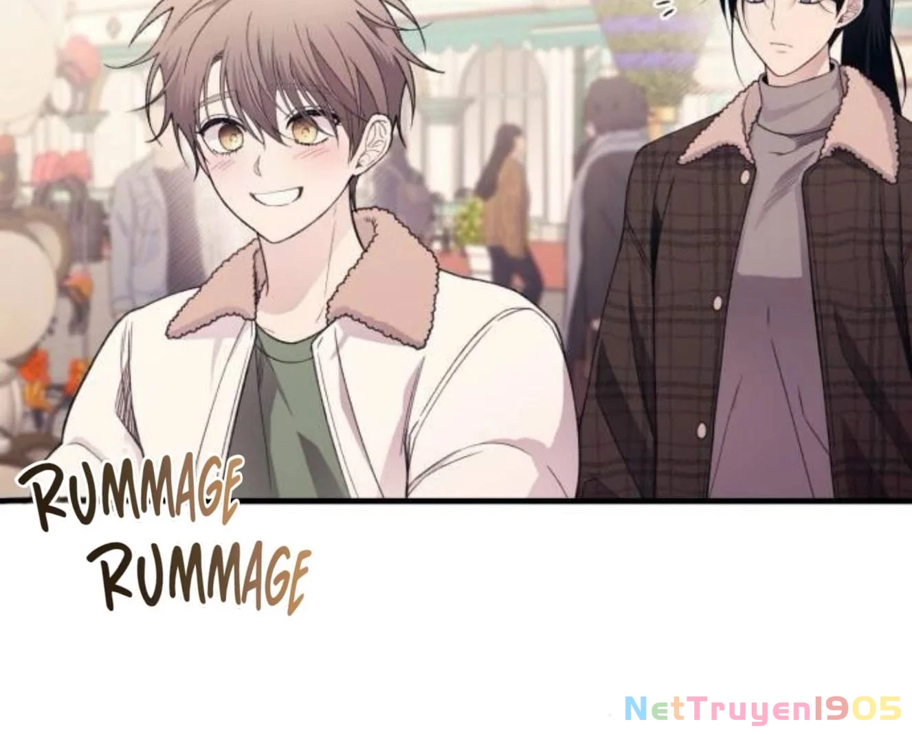 Sự ngây thơ của Yeon Woo Chapter 191 - 61