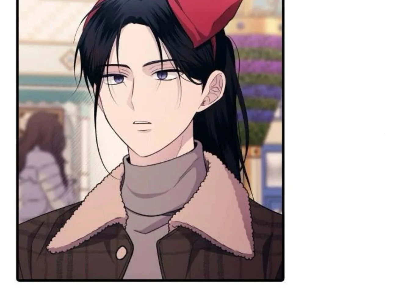 Sự ngây thơ của Yeon Woo Chapter 191 - 63