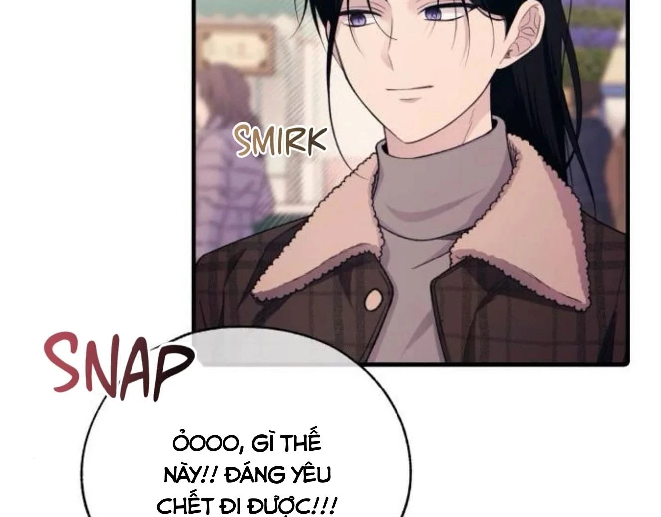 Sự ngây thơ của Yeon Woo Chapter 191 - 65