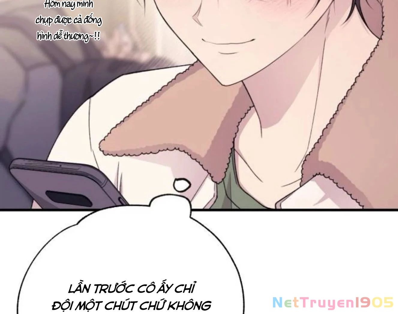 Sự ngây thơ của Yeon Woo Chapter 191 - 70