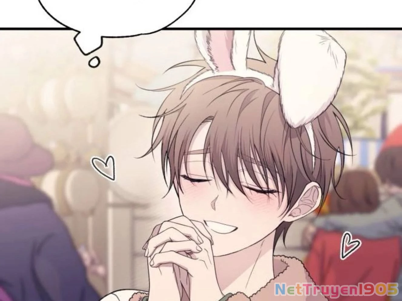 Sự ngây thơ của Yeon Woo Chapter 191 - 73