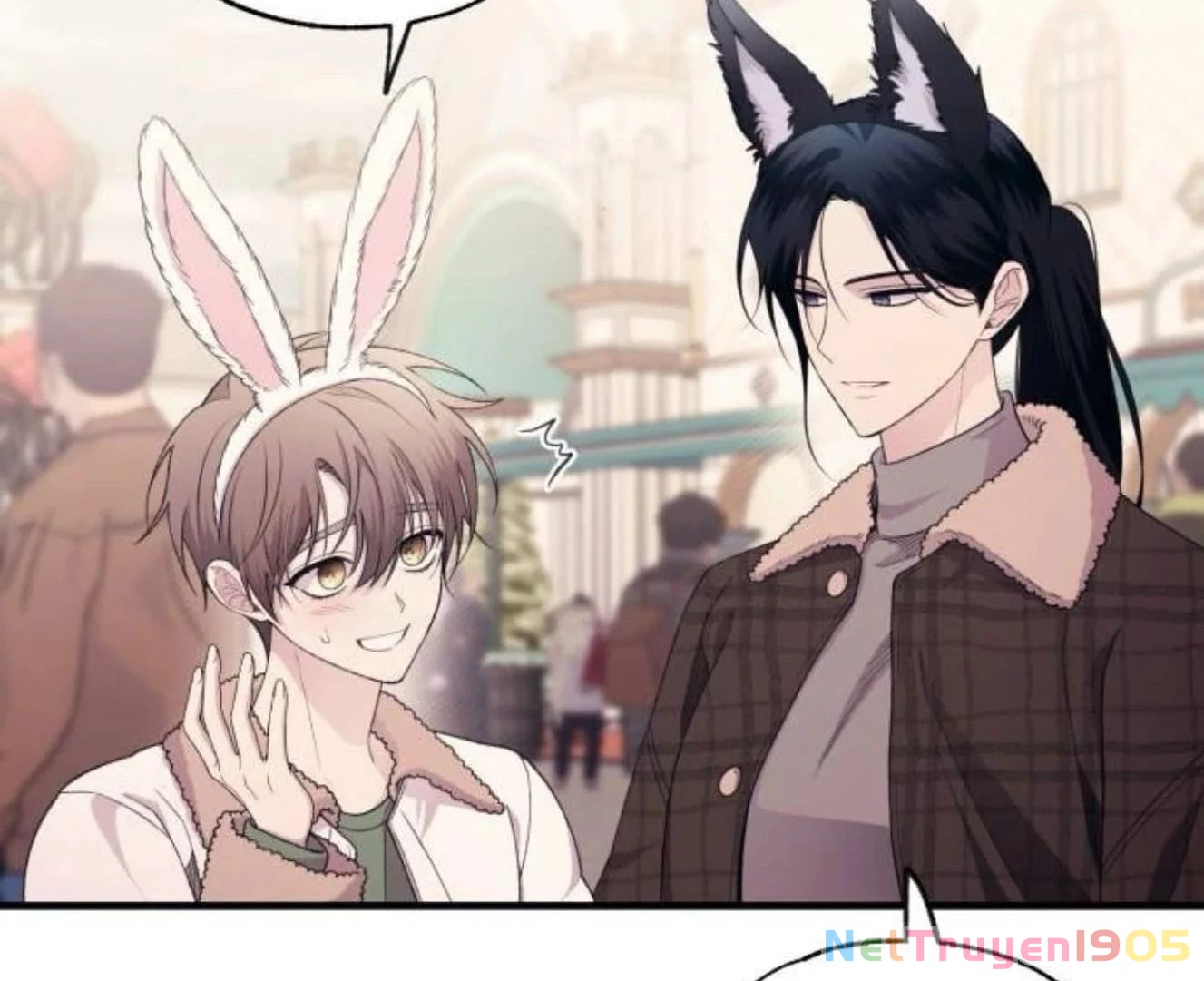 Sự ngây thơ của Yeon Woo Chapter 191 - 76