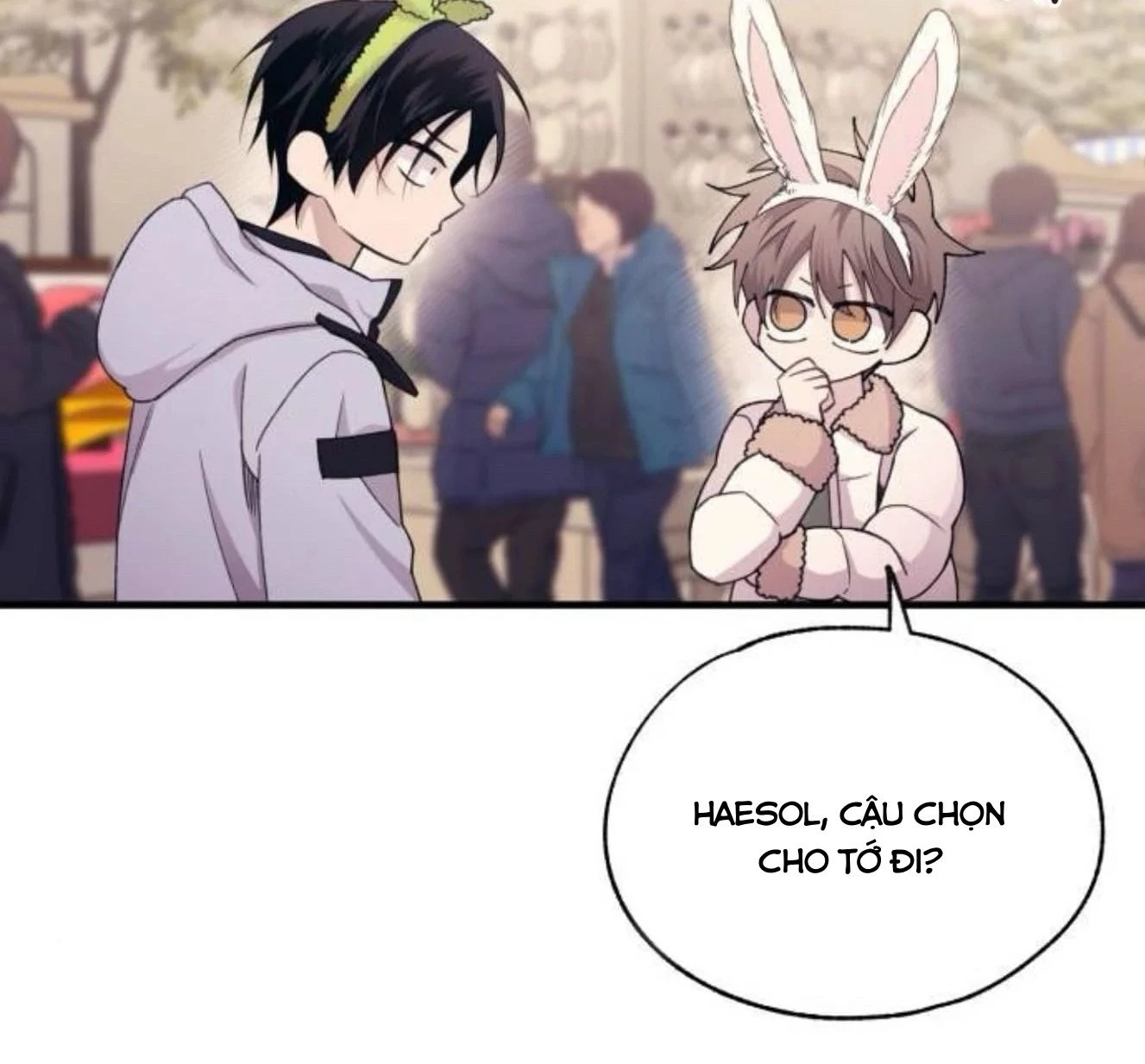 Sự ngây thơ của Yeon Woo Chapter 191 - 86