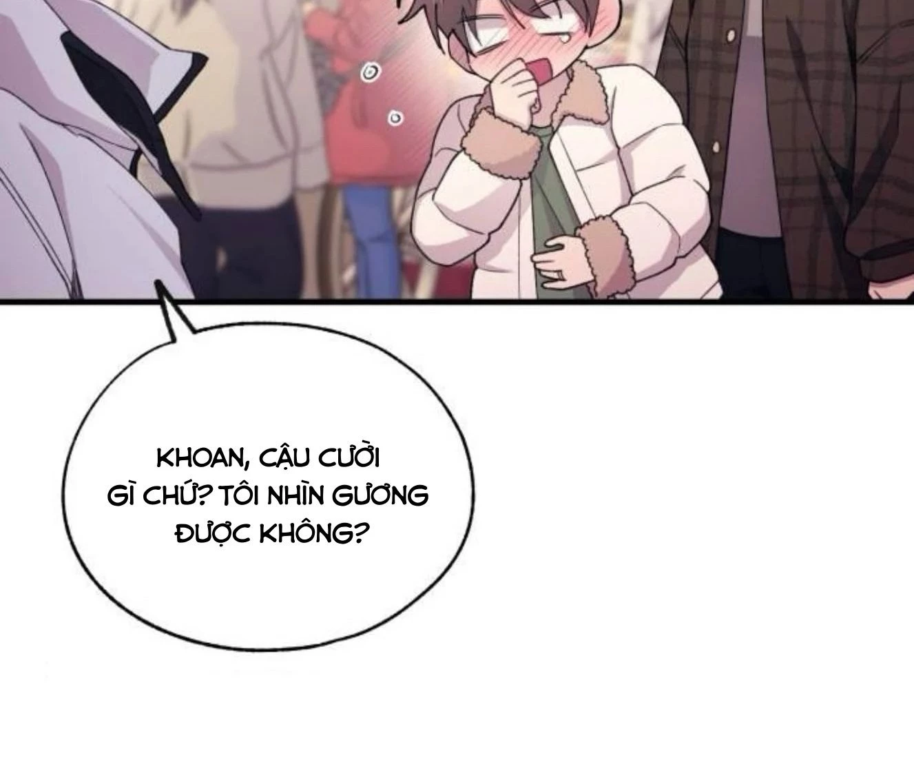 Sự ngây thơ của Yeon Woo Chapter 191 - 96