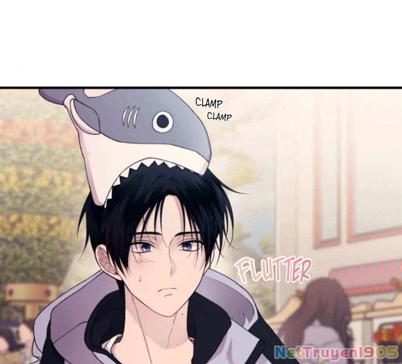 Sự ngây thơ của Yeon Woo Chapter 191 - 99