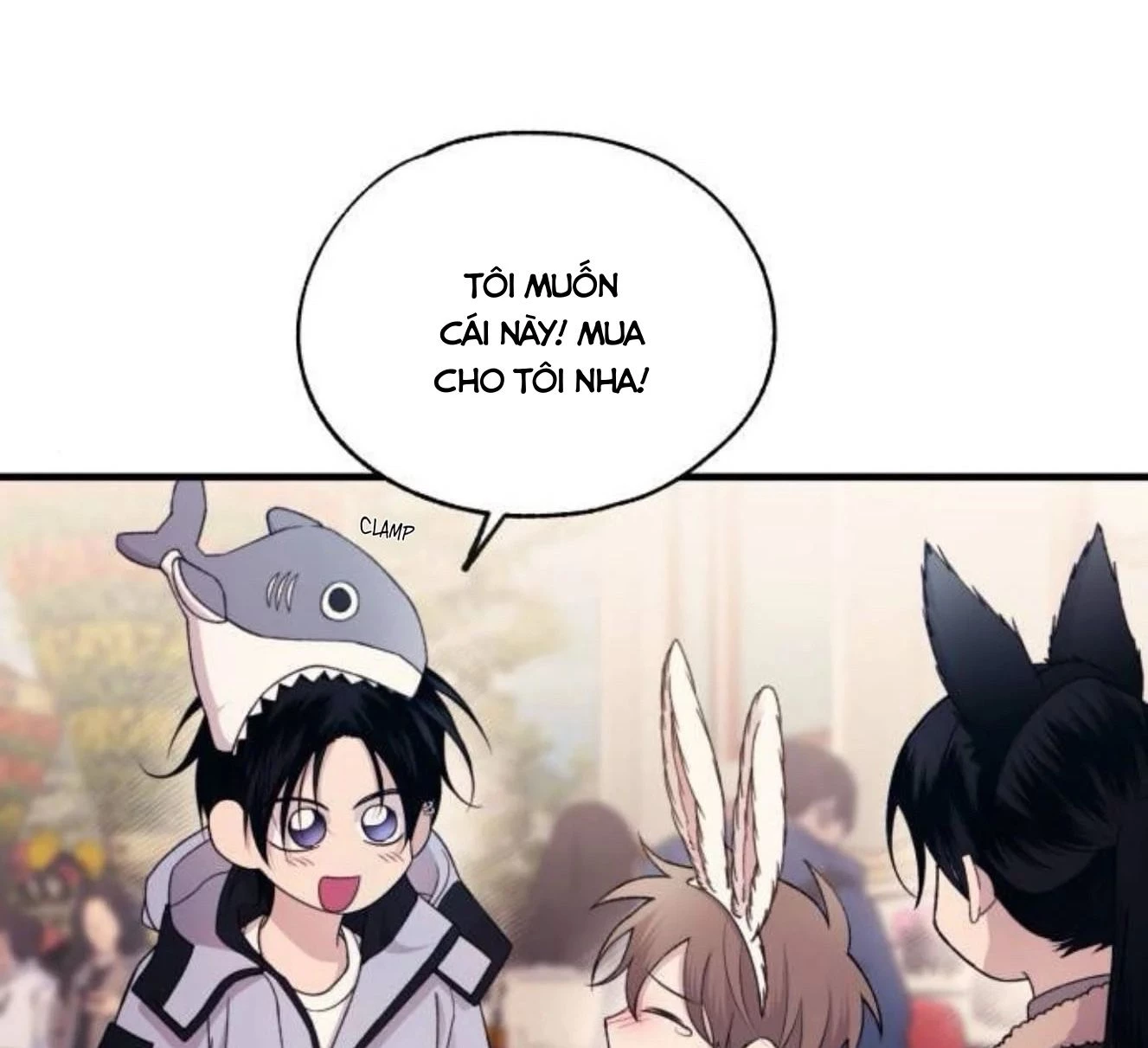 Sự ngây thơ của Yeon Woo Chapter 191 - 101