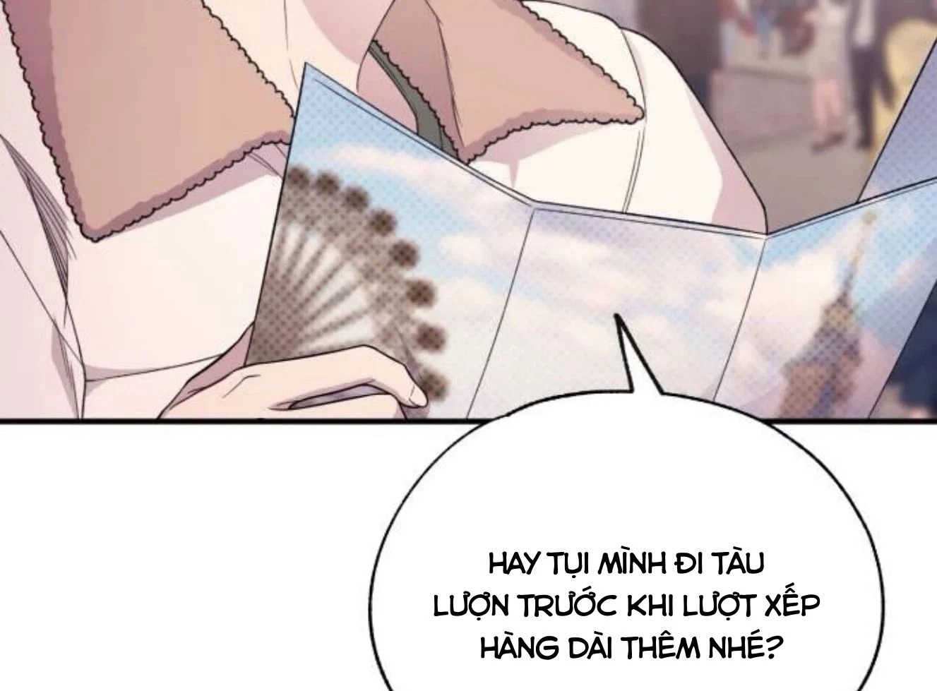 Sự ngây thơ của Yeon Woo Chapter 191 - 105