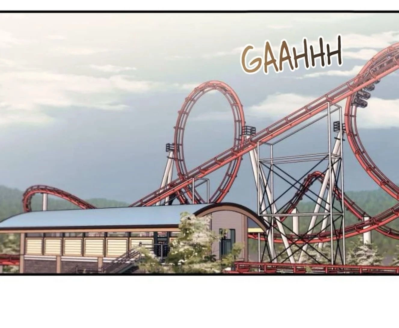 Sự ngây thơ của Yeon Woo Chapter 191 - 112