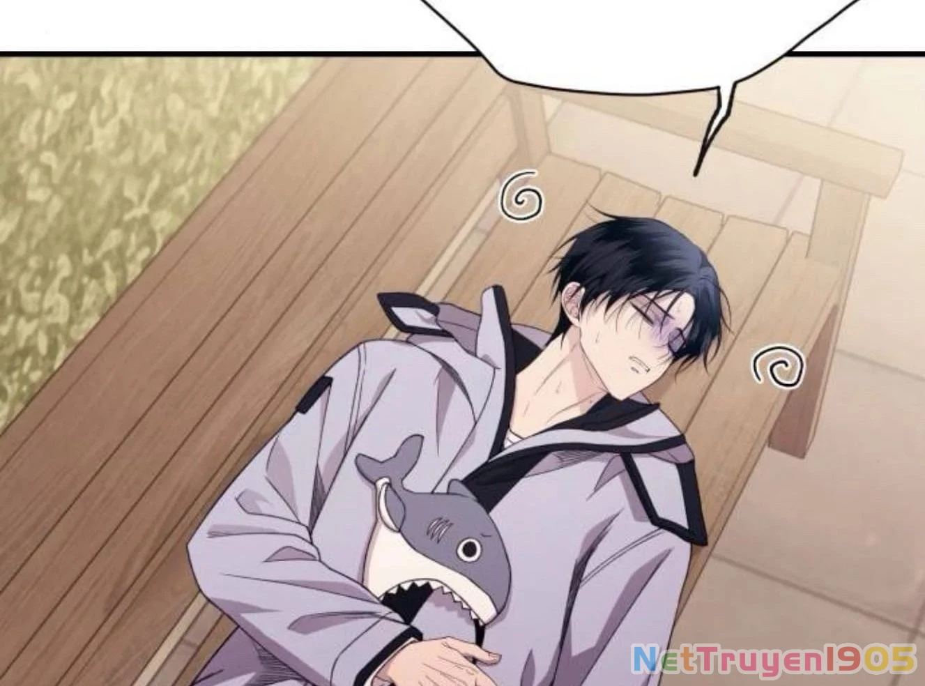 Sự ngây thơ của Yeon Woo Chapter 191 - 122