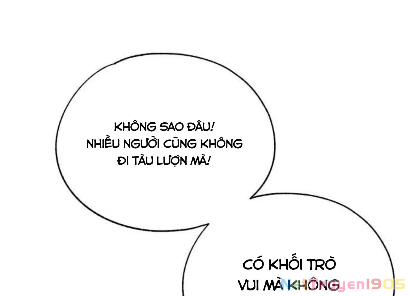 Sự ngây thơ của Yeon Woo Chapter 191 - 125