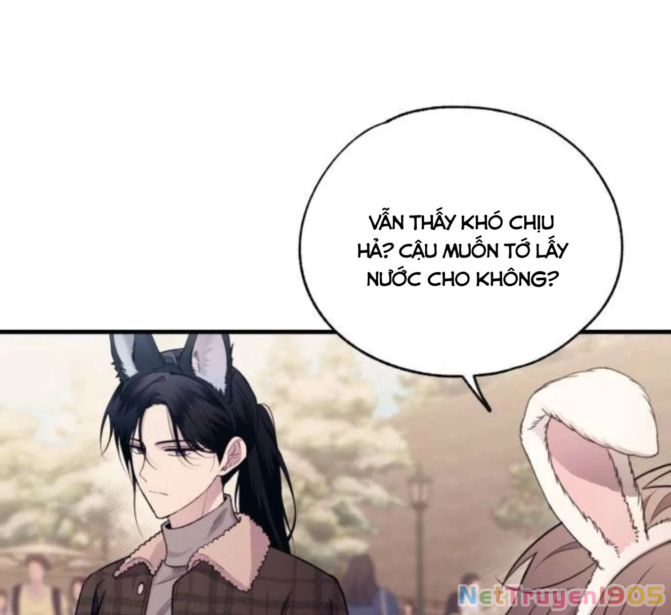 Sự ngây thơ của Yeon Woo Chapter 191 - 129