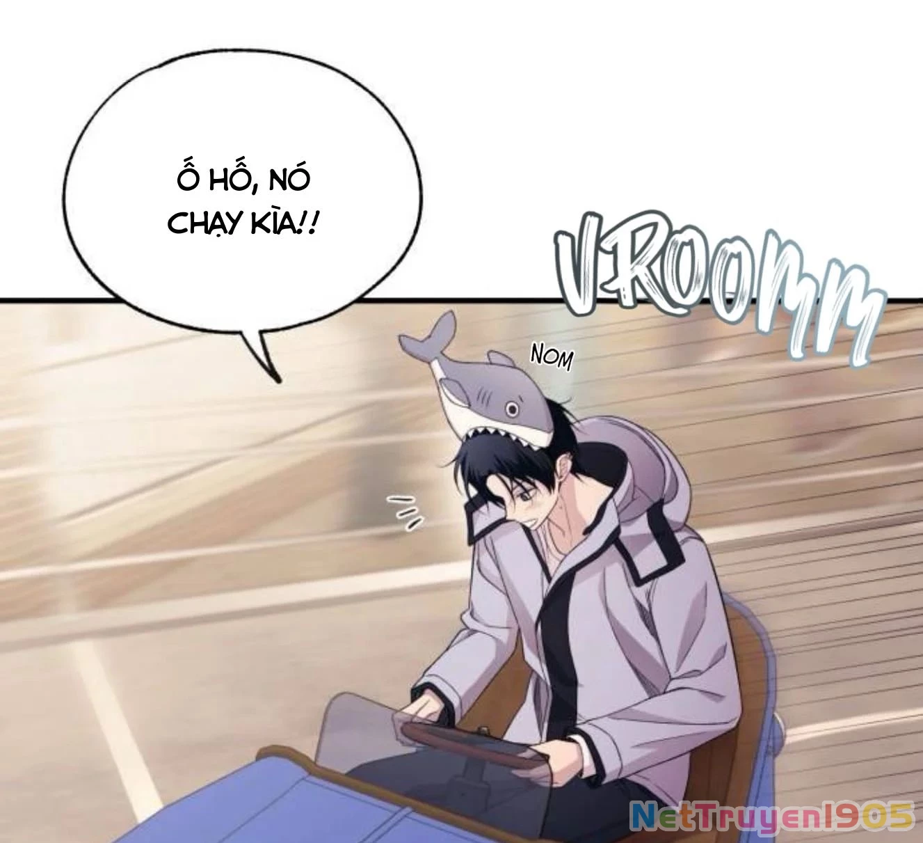 Sự ngây thơ của Yeon Woo Chapter 191 - 134