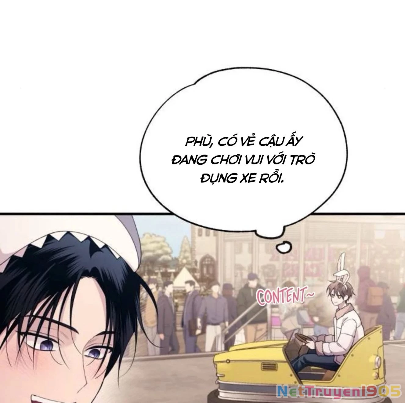 Sự ngây thơ của Yeon Woo Chapter 191 - 136